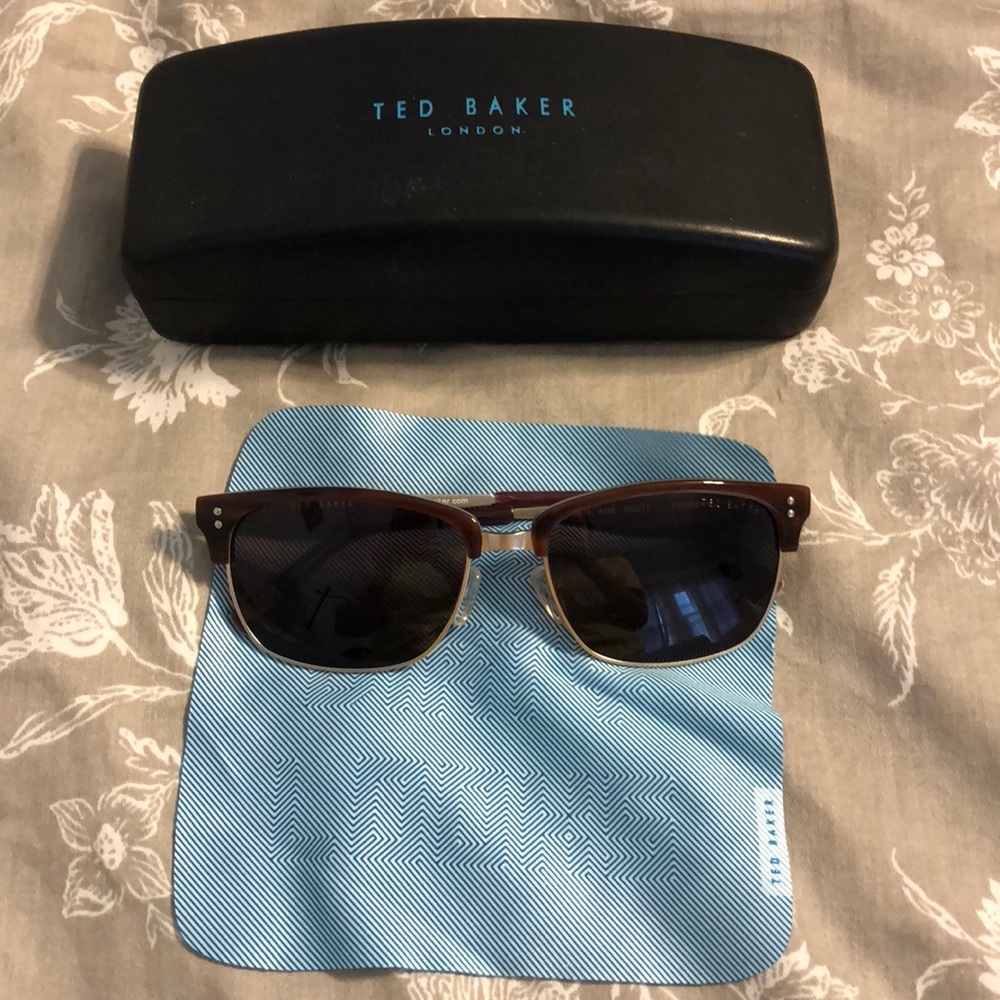 Ted Baker Sunglasses